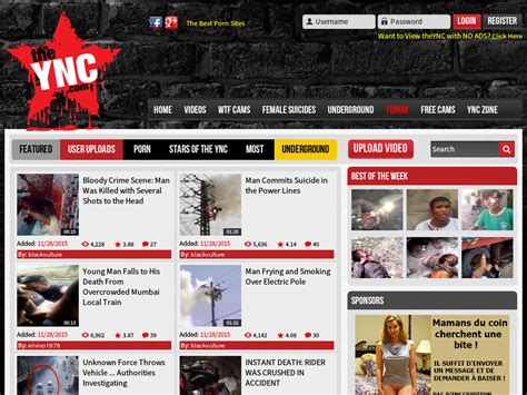 theync. om|theync.com music, videos, stats, and photos .